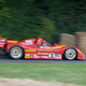 Image for article titled The Goodwood Festival Of Speed Is Car Heaven